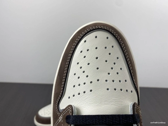 Crafted OG DH3097-001 Jordan Air High Hand 1 0904